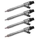10.2014 - Für Vito Mixto (Doppelkabine) 114 CDI 100 kW 136 PS 2143 cm³ 4 Stück Einspritzdüsen A6510703187