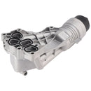 Ölkühler-Ölfiltergehäuse für Mini F56 One Hatch (2014–2023), Teilenummer 11428661958