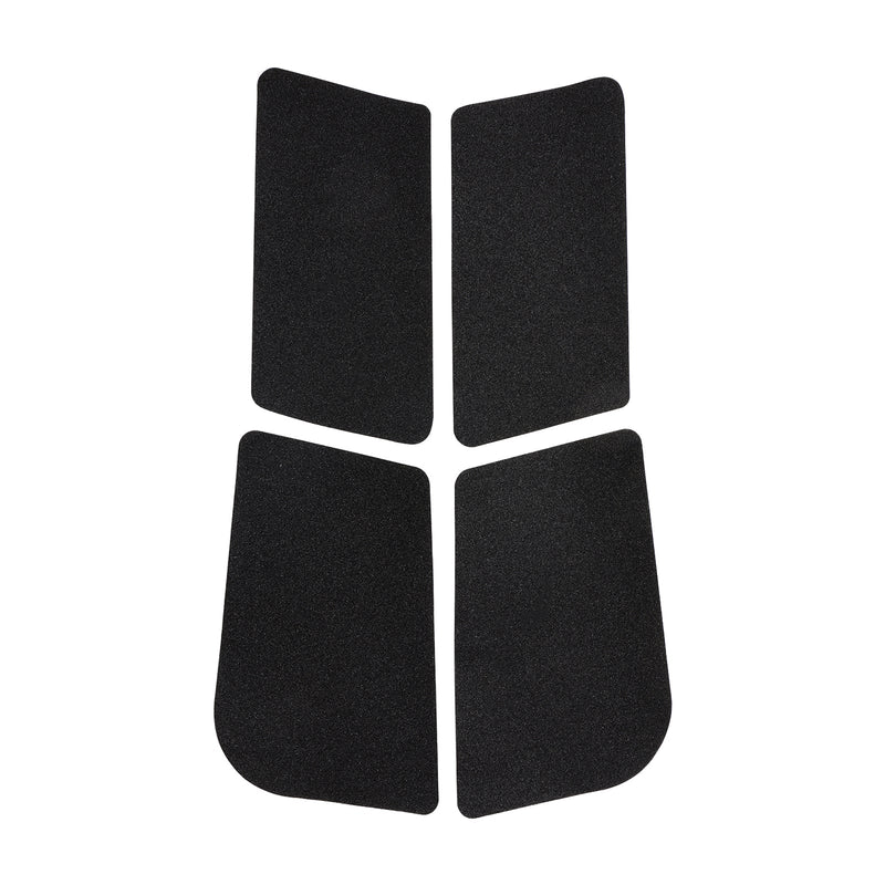 John Deere 316 318 322 330 332 Chwyty na stopy tylnego błotnika do ciągnika trawnikowego i ogrodowego