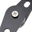 Schalldämpfer Rohr Bleiben Montieren Aufhänger Halterung Für Yamaha Banshee 350 Yfz350 1987-2006