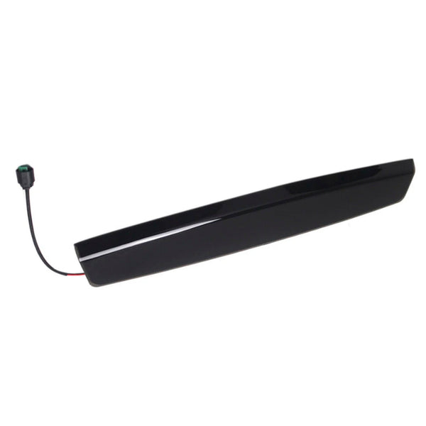 2006–2009 Range Rover Sport L320 schwarze Linse hoch montiert Bremslicht XFG000071