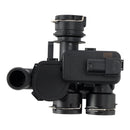 Heizungsregelventil 2118320584 Für Mercedes W211 S211 CLS 2002-2009