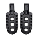Back Foot Support Foot Peg Fit For Honda CT125 Hunter Cub 20-24 Trail 125 21-24