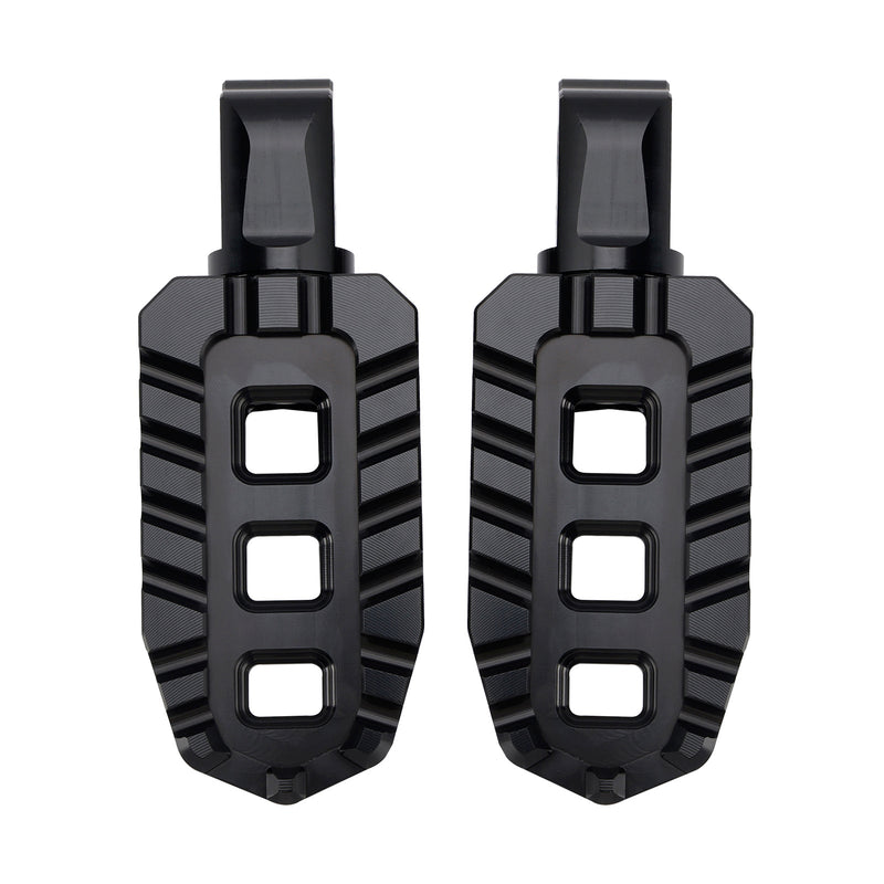 2021-2024 Honda Trail 125 bageste fodstøtter af fodstøtter