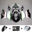 2015-2020 Ducati 1299 Kit de paneles de inyección Cuerpo de plástico ABS