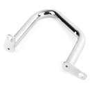 Sturzbügel Motorschutzbügel Chrom Für Bonneville T 100 120 Bobber Street 16-24