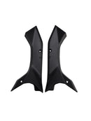 2017–2020 Yamaha YZF R6 Seitliche Lufteinlassabdeckung