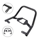 2022-2024 KAWASAKI Z900RS SE PASSAGEIRO ARM BACKREEST TOLE DE TOLE CELO