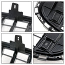 GT Panamericana Grill Mercedes GLC X254 C254 AMG-Line 2022-2024