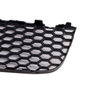 Rejilla de parachoques delantero inferior, central, adecuada para VW Golf MK5 GTI 2006-2009