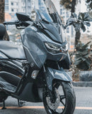 2020-2024 Yamaha NMAX 125 155 250 Tělo sady vstřikovací kapotáže