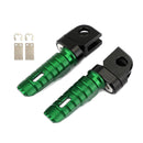 Fodstøtter foran til KAWASAKI Z900RS/Cafe Z1000 NINJA 650 400 300 1000