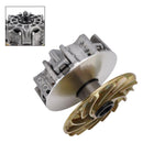 2018 Für Can-Am Renegade 1000R XXC 4X4 Vorderkupplungs-Variatorriemenscheibe 420248682