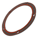 5x Derby Deckel Dichtung 25416-99C Für Twin Cam Softail Touring Dyna Touring 99-18