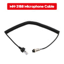 MH-31B8 Mikrofonkabel für Yaesu FT920 FT950 FT2000 Intercom-Mikrofonkabel
