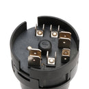 Tændingskontakt egnet til YUCHAI gravemaskine 60 85 135 230-8 COBO tungt udstyr