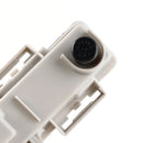 2013–2016 Mercedes Benz W166 GL-Klasse, spezifisches Modell, links/rechts, Paar Tagfahrlicht, Nebelscheinwerfer, A0999065700, A0999065800