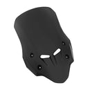 ABS motorsykkel frontrute egnet for HONDA CB400X/CB500X 2019-2024