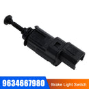 Włącznik świateł stop do Peugeot 206 + CC SW Partner 453444 9634667980