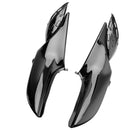 2018-2024 Kawasaki Z900RS Tampa de carenagem protetora do painel lateral