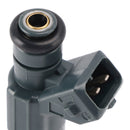 1 stk drivstoffinjektor for Audi A4 A6 Quattro A4 A6 Passat 97-05 2.8L 0280156273
