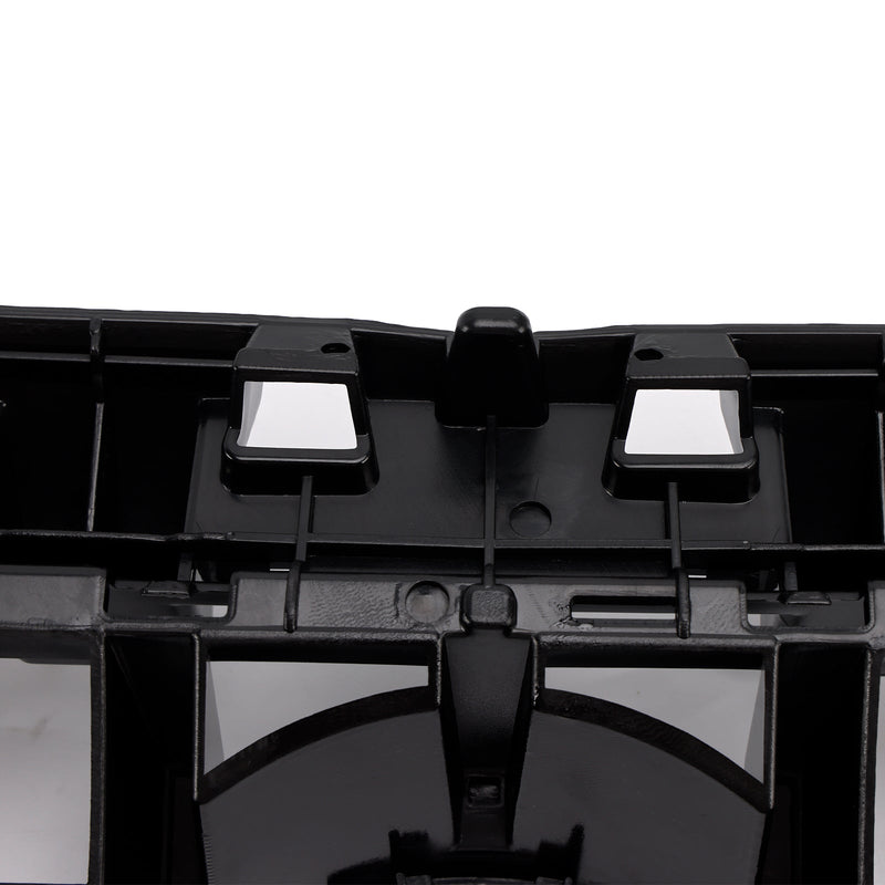 2013-2019 Mercedes Benz CLA-CLASS W117 CLA250 GT Style Front Bumper Grill Grille