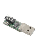 USB rozhraní Multifunkční CW Trainer VBAN MCODE TRACER KEY KEY