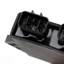 CDI Zündung System Einheit Box fit für Suzuki DRZ400E DRZ400 2000-2004 32900-29F00