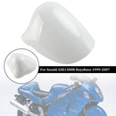 1999-2007 Suzuki GSX1300R GSX-R1300 Hayabusa tampa da carenagem do assento traseiro
