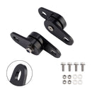 Schalldämpfer Rohr Bleiben Montieren Aufhänger Halterung Für Yamaha Banshee 350 Yfz350 1987-2006