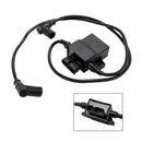 Caixa de ignição CDI adequada para Polaris Sportsman 700 02-04 Sportsman 600 03-04 4010364