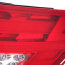 2011-2014 MERCEDES-BENZ W204 C250 C300 C350 C63 baglygte højre 2049060604