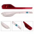 2018-2023 Volvo XC40 Reflektorljus för bakre stötfångare höger, utan glödlampa, 3165686