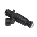 1 Stück Kraftstoffeinspritzdüse für Hyundai Accent 2000-2005 Getz 2003-2005 35310-22600