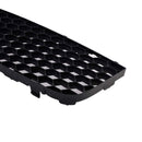 Rejilla de parachoques delantero inferior, central, adecuada para VW Golf MK5 GTI 2006-2009
