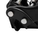 2018-2024 JEEP WRANGLER JL 2 × trava superior 68391566AB