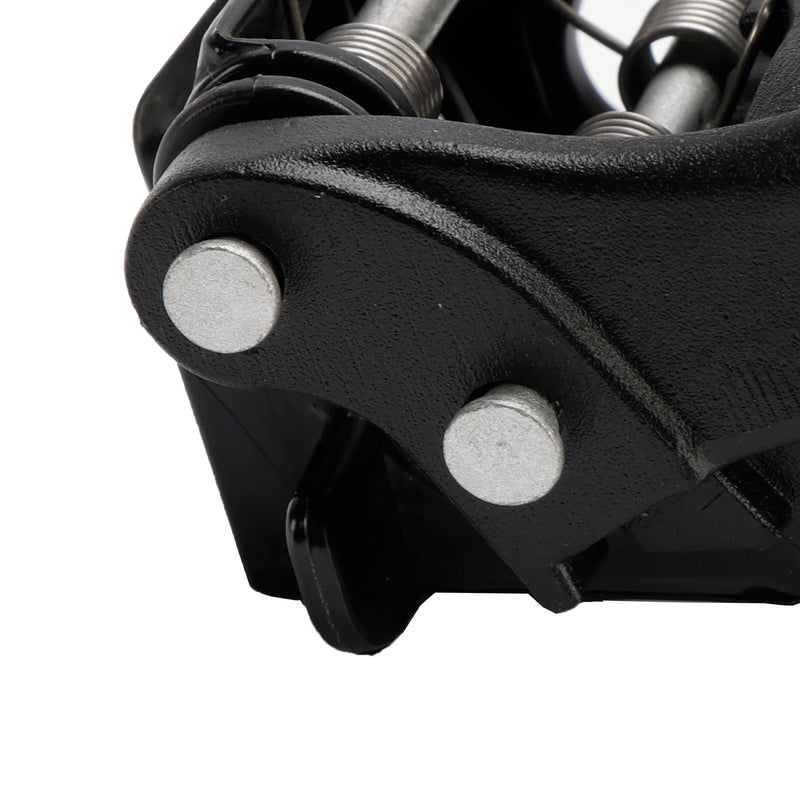 2020-2024 JEEP GLADIATOR 2× Top Lock 68391566AB