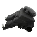 Ölabscheider für Porsche Cayenne Turbo S V8 4,8L Motor (2013–2014) 94810713520 94810713521