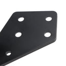 Motorhaubenführung Poly Links Fahrerseite IHC HLK2733L Für ausgewählte International Trucks