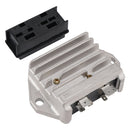 6-poliger Spannungsregler für Moto Guzzi NTX 650 Nevada 350 750 V35 V50 V65 V75