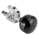 Mercedes R230 SL500 CL500 CL55 AMG ABC-Fahrwerk Hydraulisches Druckbegrenzungsventil 2203200858