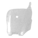 HONDA CRF70 DIRT BIKE Karosserie Kunststoff Kit Kotflügel Verkleidung