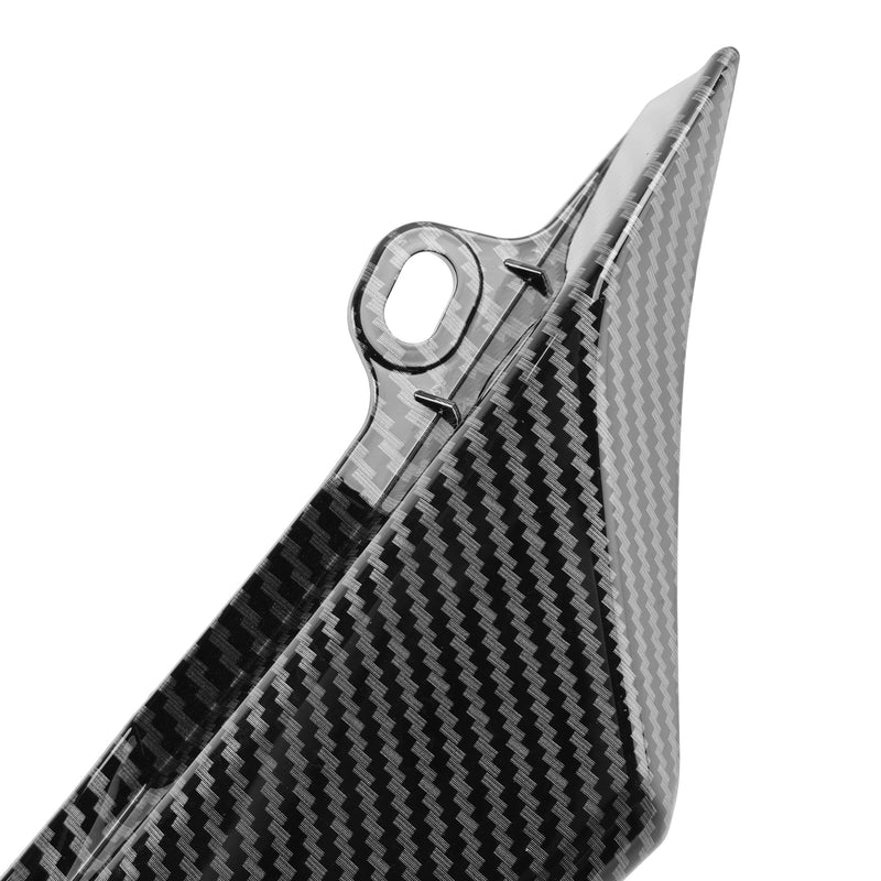 2022-2024 Kawasaki Versys 650 KLE650 Sivuistuimen suoja