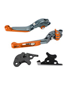 2019-2022 CFMOTO 250SR 250NK CBS ALVANHA DE BREIO AJUSTÁVEL DE CAIXO