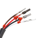 Estator para Kawasaki VN900D Vulcan 900 Classic LT (2006-2024) &amp; Controlador 21003-0053 21066-070