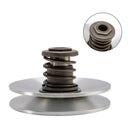 Hisun HS400 ATV-7 Kompletter Kupplungsvariator hinten 21400-003-0000 LU020556