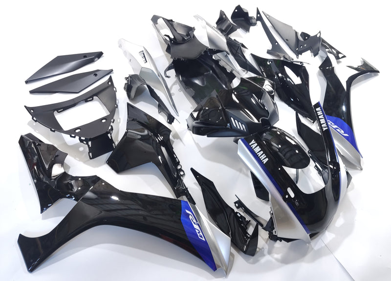 2006-2007 K6 Suzuki GSXR 600/750 zestaw owiewek wtryskowych nadwozie plastikowe