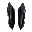 2024-2025 Daytona 660 Inyección de revestimiento de carrocería moldeada