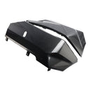 2023-2024 Honda ADV 160 Cubierta de pedal lateral Ajuste de carenado