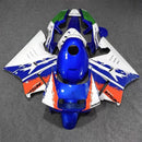 Fairing kit made of ABS plastic for Honda NSR250 PGM-4 (1994-1996)